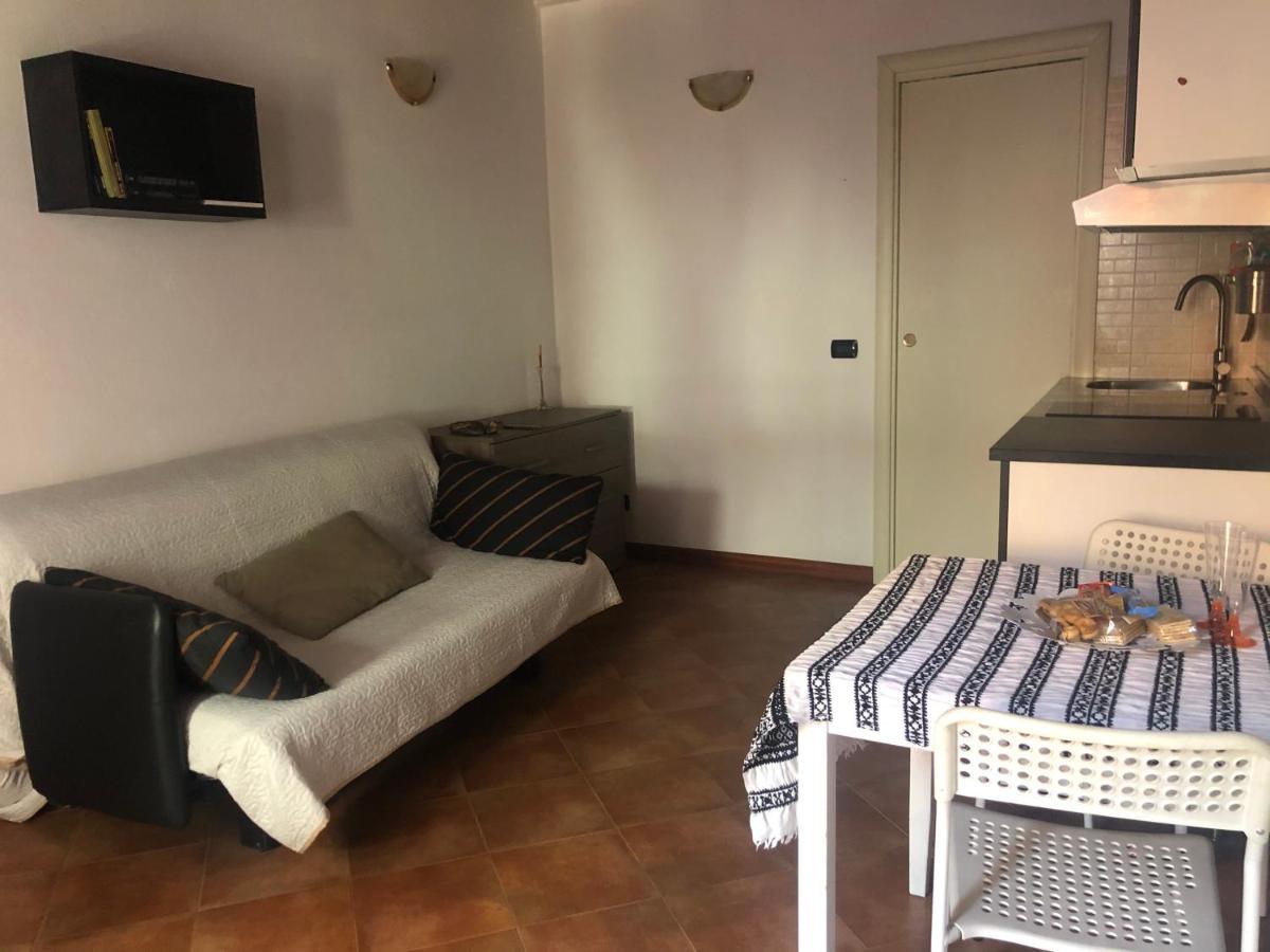 Chiavari Centro Buitenkant foto