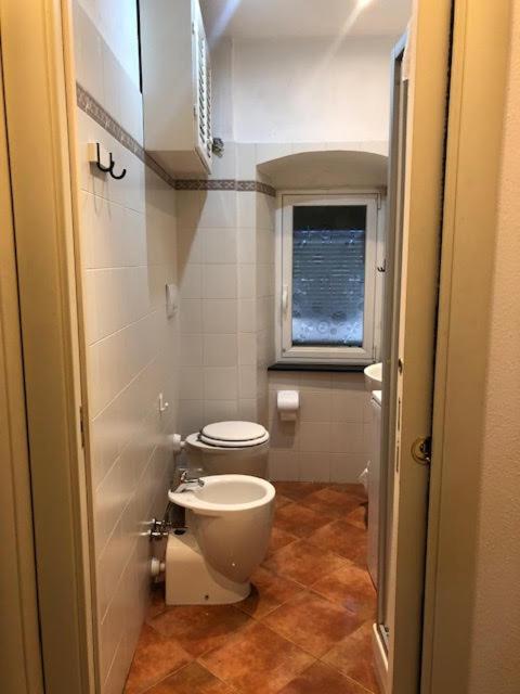 Chiavari Centro Buitenkant foto
